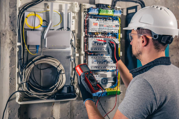Best Electrician for Home Renovation  in Conneaut Lakeshore, PA
