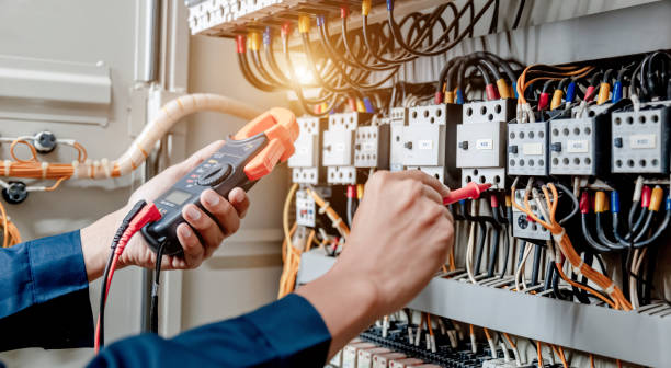 Best Affordable Emergency Electrician  in Conneaut Lakeshore, PA