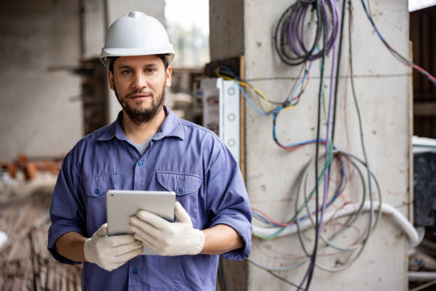 Best 24-Hour Electrician  in Conneaut Lakeshore, PA