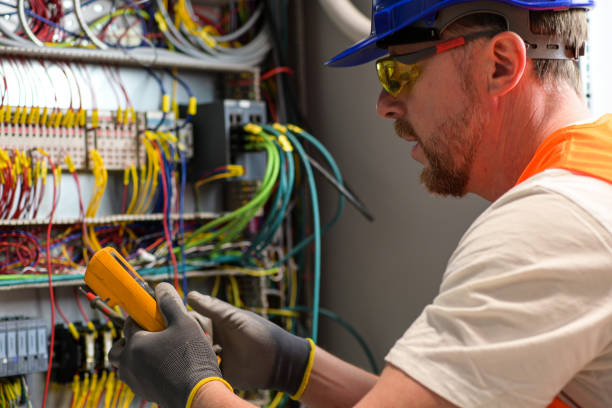 Best Emergency Electrical Repair  in Conneaut Lakeshore, PA