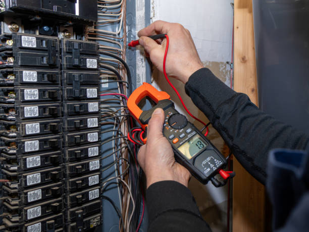 Best Electrical Rewiring Services  in Conneaut Lakeshore, PA