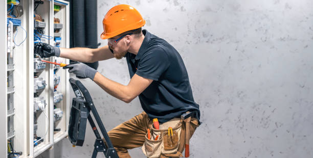Best Electrical Repair Services  in Conneaut Lakeshore, PA