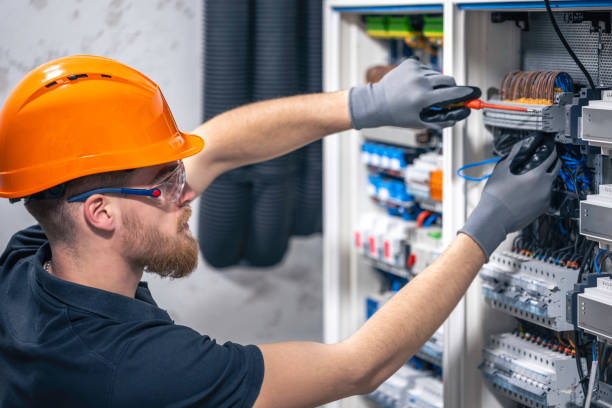 Best Electrical Contractors for Businesses  in Conneaut Lakeshore, PA