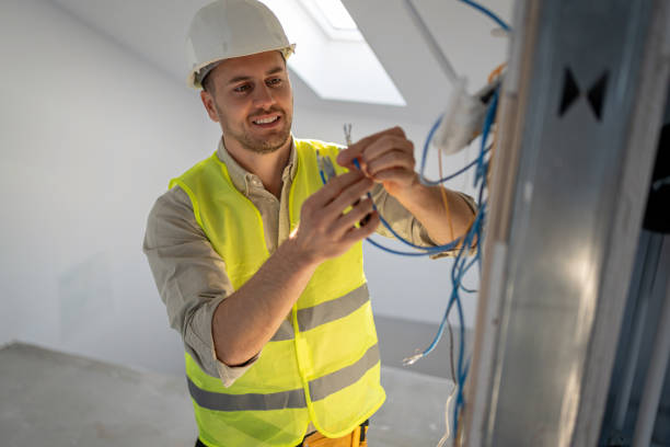  Conneaut Lakeshore, PA Electrician Pros